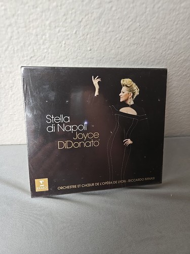 Stella napoli joyce - stella,