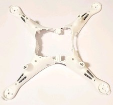 DJI Phantom 4 Pro Middle Shell
