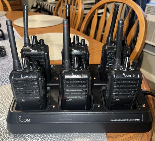 Icom f4003 radio - ic-f4003, &