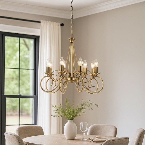 Lampadario lampada antico - lampadario,