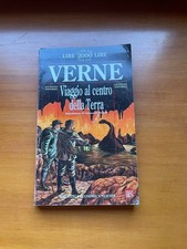 JULES VERNE VIAGGIO AL CENTRO