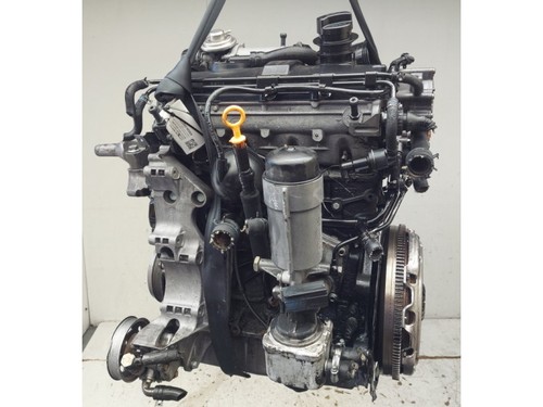 Ajm motore volkswagen - motore,
