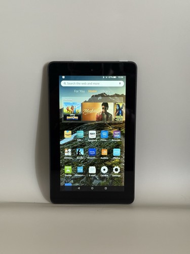 Amazon kindle generazione - 5a,
