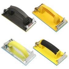 Levigatrice per mano per la