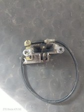 chiusura sella kymco agility 150 r16 plus 2015 2020 kl30f