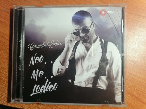 Carmelo dico - carmelo, lo