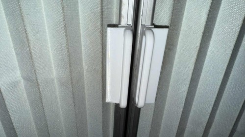 Maniglie per oscuranti - maniglie,