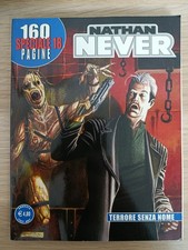 Nathan Never Special –