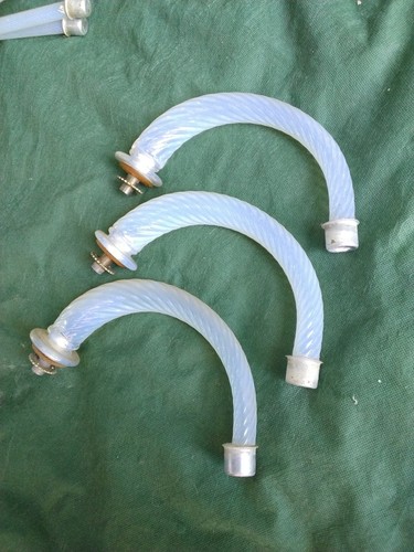 Braccia lampadario o - n.,