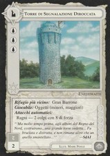 Il Signore degli Anelli GCC 