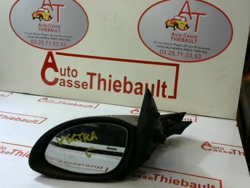 Specchietto retrovisore
