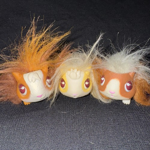 Piccoli animali vivi - vivi, 2"