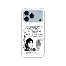 Cover Samsung maradona