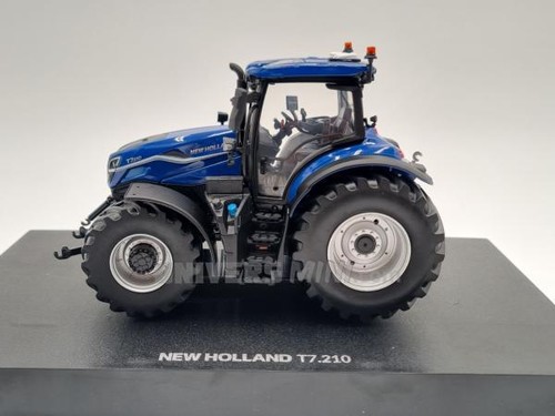 Uh6810 new holland t7 210 - uh6810, t7.210