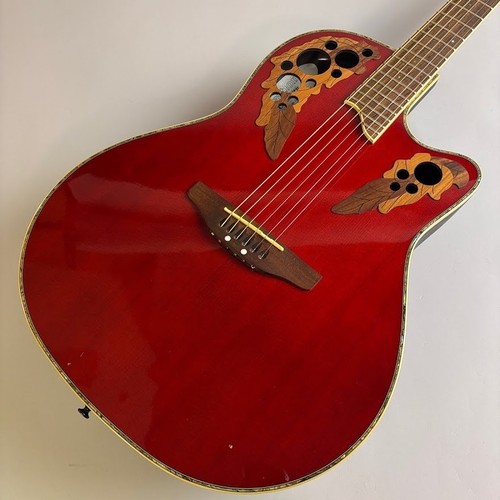 Chitarra acustica elettrica - chitarra, acustica-elettrica