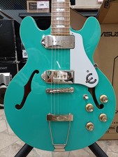 EPIPHONE CASINO COUPE TQ