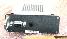 Panasonic TY-42TM6P Scheda