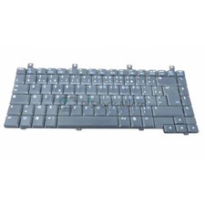Clavier AZERTY 383664-051 pour