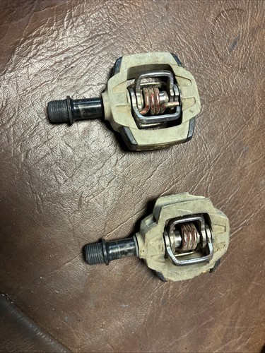 Pedali mtb strada crank - mtb/strada,