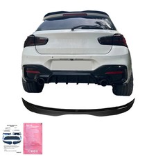 Spoiler tetto per - bmw, serie
