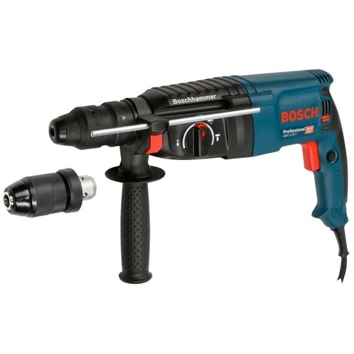 Bosch gbh f - gbh, professional