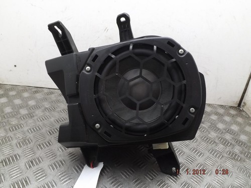 Altoparlanti subwoofer honda - altoparlanti,