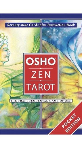 Osho zen tarocchi - osho,