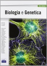 Biologia e genetica von Edises