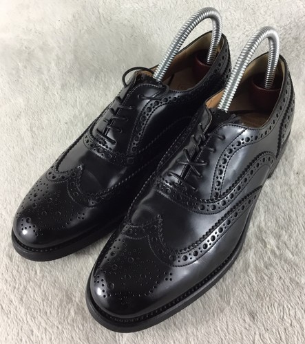 Church burwood scarpe - wg,