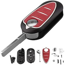 guscio di ricambio chiave