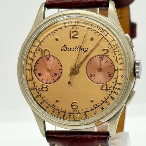 Orologio breitling 620763 oro - orologio,