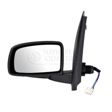 Specchietto Retrovisore