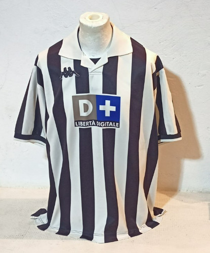 Juventus 1998 kappa - juventus,