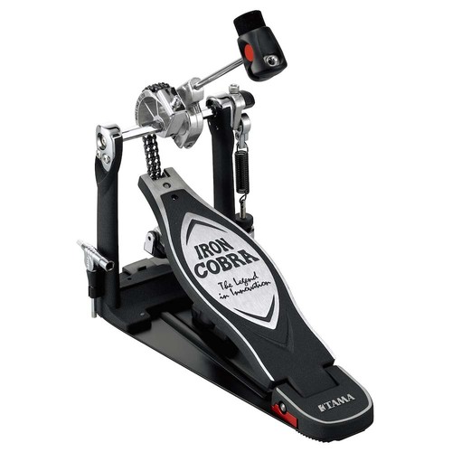 Tama iron cobra hp900rn - tama,
