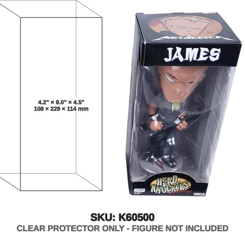 Protezione per neca - protezione, metallica