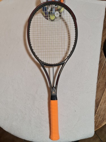 Coq sportif yannick noah - le,
