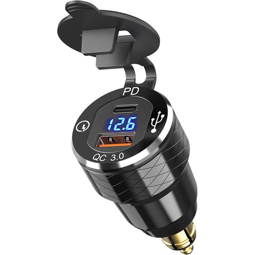 Adattatore presa usb din - din, hella