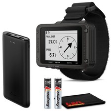 Garmin Foretrex 801