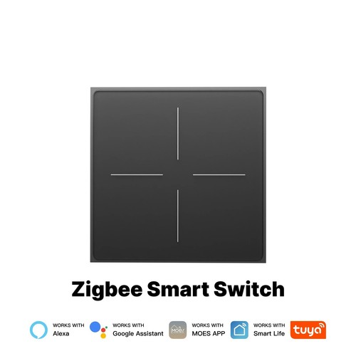 Interruttore smart touch con - interruttore,