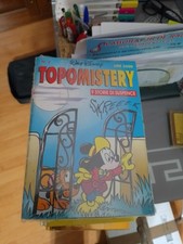 TOPOMISTERY N 2 CON ALLEGATO