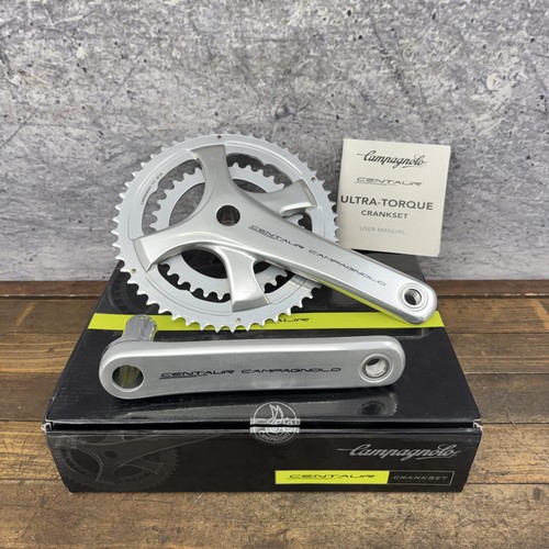 Guarnitura campagnolo centaur - campagnolo,