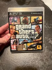 GTA V PS3 gioco Italiano Grand