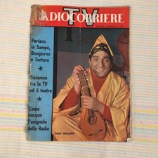 Radiocorriere 48 anno - n.,
