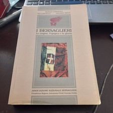 I BERSAGLIERI le origini