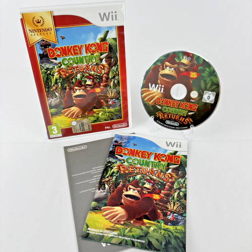 Donkey kong country - donkey,