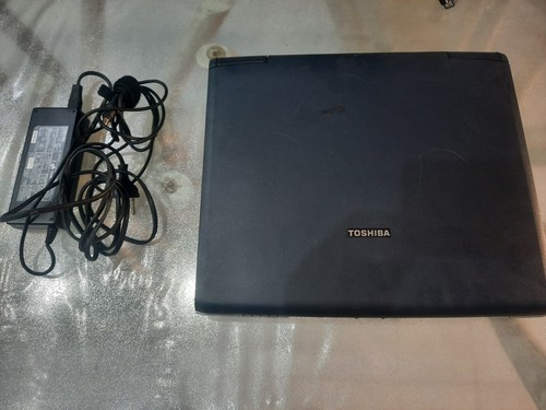Toshiba satellite 1410 con - toshiba,