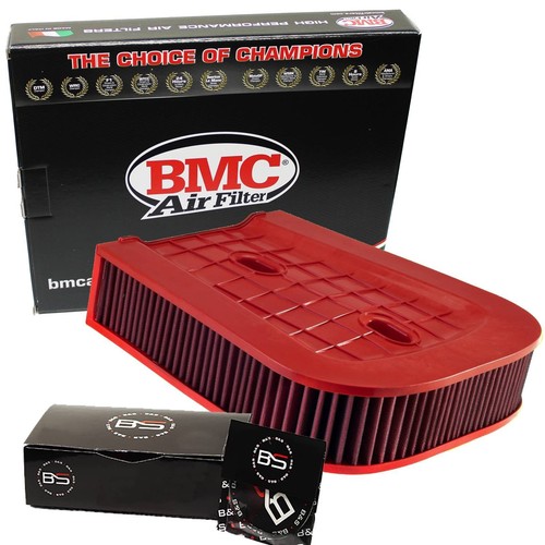 Filtro aria sportivo bmc - filtro,