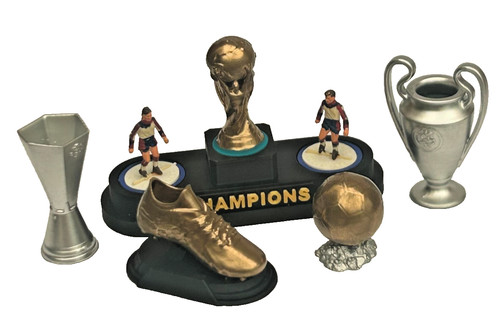 Subbuteo podio set trofeo - set,