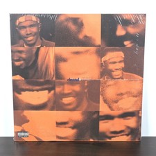 FRANK OCEAN Channel Orange