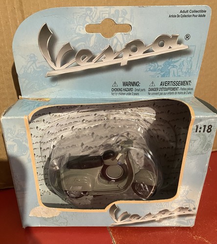 Die cast vespa 90 - die, ss